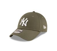 New Era League Essential 940 New York Yankees Cap Green Men