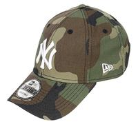 New Era New York Yankees 9forty Adjustable Cap League Essential Camouflage - One-Size