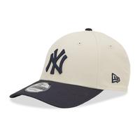New Era New York Yankees 9Forty Adjustable Cap Navy One Size