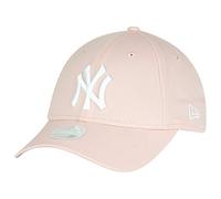 Men's hat New Era League Essential/Pink