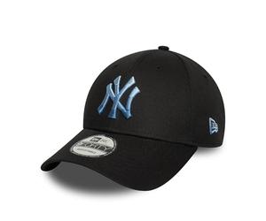 New Era New York Yankees 9Forty Ombre Infill Cap Dark Blue