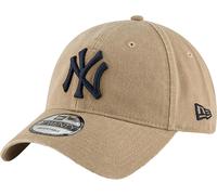 New Era Mlb Core Classic 2.0 New York Yankees Cap Beige