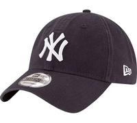 New Era New York Yankees MLB Core Classic 9TWENTY Adjustable Cap - Navy - Size ONE ...