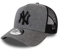 New Era New York Yankees A Frame Adjustable Trucker Cap Diamond Era