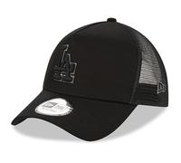 New Era New York Yankees A Frame Adjustable Trucker Cap League Essential