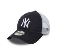 New Era 9Twenty Trucker Cap - New York Yankees Navy