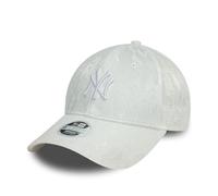 New Era New York Yankees Camouflage Infill A-frame Adjustable Trucker Cap