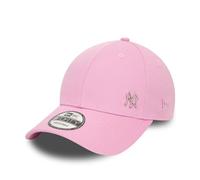 New Era New York Yankees - Cap Baseball Cap hat - - 9Forty - Adjustable Snapback - Tonal - Pink - NY