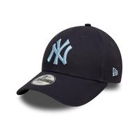 New Era New York Yankees Cap for Children Summery Accessory hat Adjustable NY Baseball Blue