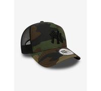 New York Yankees Baseball Style New Era 9Forty Cap Subway Edition Brand New