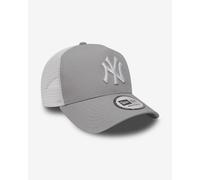 New Era Trucker Cap – MLB Clean A-Frame – Unisex