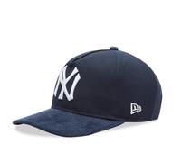 New Era New York Yankees Coops Cord 19Twenty Cap Navy