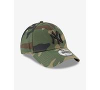 New Era League Essential 9forty Cap Green