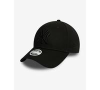 New Era Essential 940 New York Yankees Cap Black Women