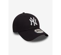 New Era 9forty New York Yankees Cap Blue