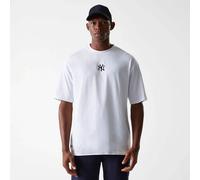New Era New York Yankees Essential Oversized T-Shirt