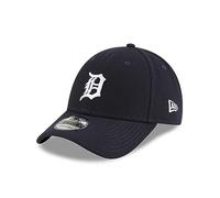 (M/L) New Era Classic 39Thirty New York Yankees Cap - Navy / White