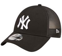 New Era New York Yankees Home 9forty Cap Black