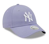New Era New York Yankees League Essential 9forty® Cap Blue