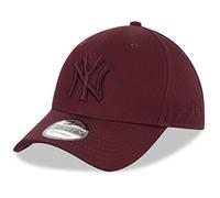 New Era New York Yankees League Essential 9forty Snapback Cap One-Size