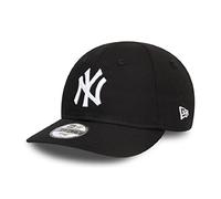 New Era 9Forty Kids Baby Cap - My 1st NY Yankees Black Infant - (48-50cm)