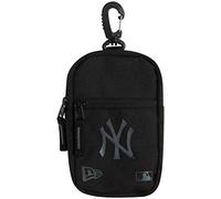 New Era New York Yankees Mini Pouch/Tasche Mlb Mini Pouch Black - One-Size