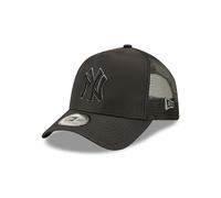 New Era New York Yankees MLB Baseball Cap Trucker Cap Adjustable Black Team Logo Snapback hat