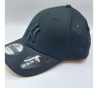 New Era NY Yankees Diamond Era 9Forty Cap - Black