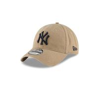 New Era New York Yankees MLB Core Classic 9TWENTY Cap, Brown One Size