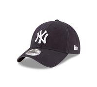 New Era New York Yankees MLB Core Classic Navy Adjustable 9Twenty Cap