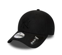New Era New York Yankees MLB Diamond Era Black 9Forty Adjustable Cap