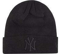 New Era Mlb Essential New York Yankees Beanie