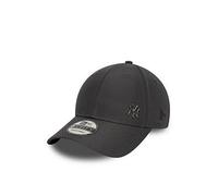 New Era Cap 9Forty Flawless New York Yankees Charcoal