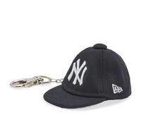 New Era New York Yankees MLB Key Chain Navy