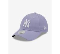 New Era New York Yankees League Essential 9forty® Cap Blue