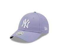 New Era New York Yankees League Essential 9forty® Cap Blue