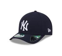 New Era New York Yankees MLB Player Replica 9Forty M-Crown Cap Navy Blue