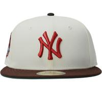 New Era New York Yankees Mlb Properties Cap White