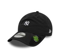 New Era New York Yankees MLB Recycled Mini 9Twenty Cap Black