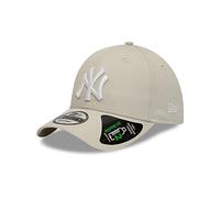 New Era New York Yankees MLB Repreve League Essential Stone 9Forty Adjustable Cap