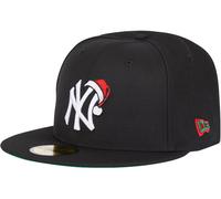 New Era New York Yankees New York Yankees 1996 59fifty Cap Black