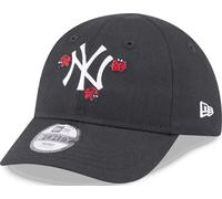 New Era New York Yankees Outdoor Black 9Forty Toddler Velcroback Cap