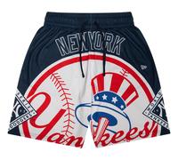 New Era New York Yankees Short Blue