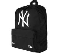 New Era New York Yankees Stadium Backpack Bag Black