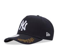 New Era New York Yankees Tonal Icon 9Forty E-Frame Navy