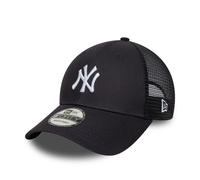 New Era 9Forty Trucker Cap Homefield New York Yankees Navy - One Size