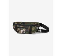 New Era MLB Lightweight Waist Bag ~ New York Yankees camo