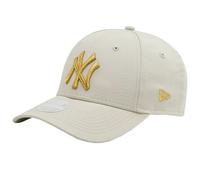 New Era New York Yankees Wmns Metallic Logo Cap 60222491