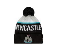 New Era Newcastle United FC Black Sport Knit Beanie Hat