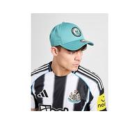 New Era Newcastle United FC Retro 9FORTY Cap - Blue One Size